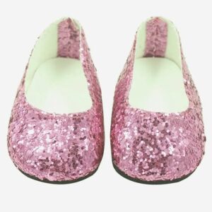 Boty pro panenku Baby Born 43cm