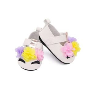 Boty pro panenku Baby Born 43cm