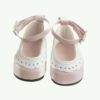 boty pro baby born panenku