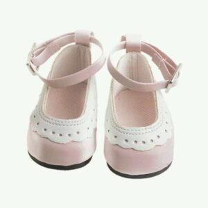 Boty pro panenku Baby Born 43cm (vadný kus)