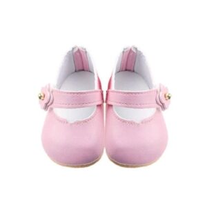 Boty pro panenku Baby Born 43cm