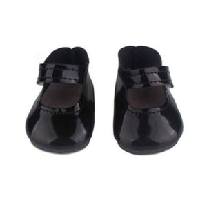 Boty pro panenku Baby Born 43cm