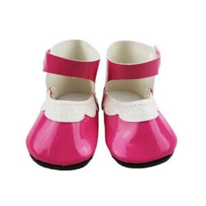 Boty pro panenku Baby Born 43cm