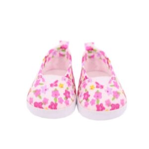 Boty pro panenku Baby Born 43cm