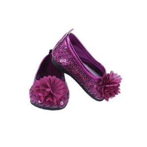 Boty pro panenku Baby Born 43cm