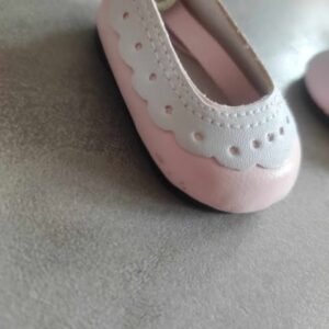 Boty pro panenku Baby Born 43cm (vadný kus)