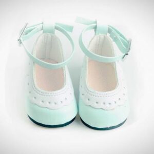 Boty pro panenku Baby Born 43cm